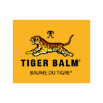 Partenaire Tiger Balm